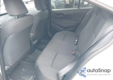 2024 Toyota Corolla Le из США, поврежденный, VIN 5YFB4MDE3RP087700